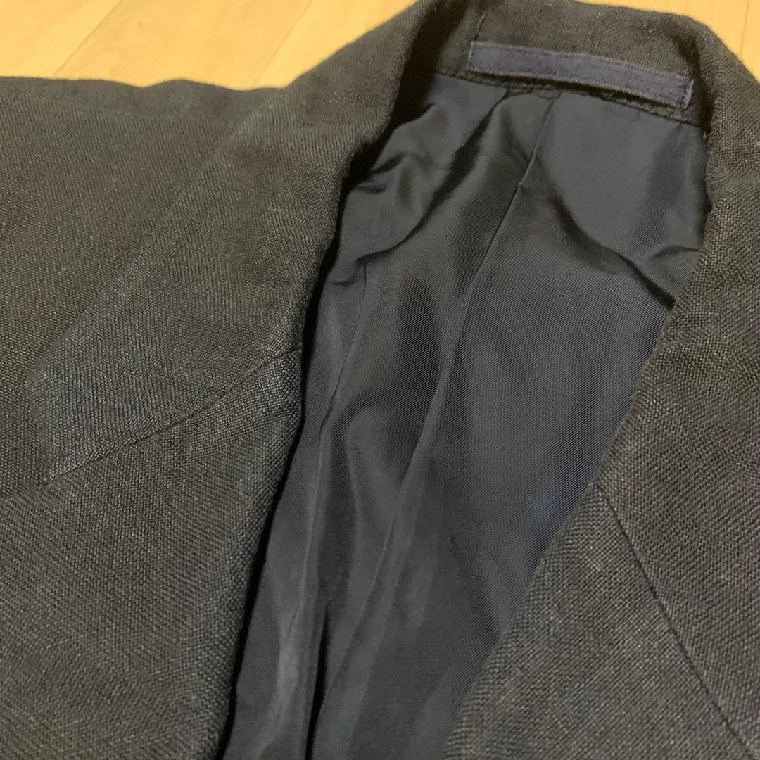 コムデギャルソンオム テーラードジャケット 90S AD1993 田中オム