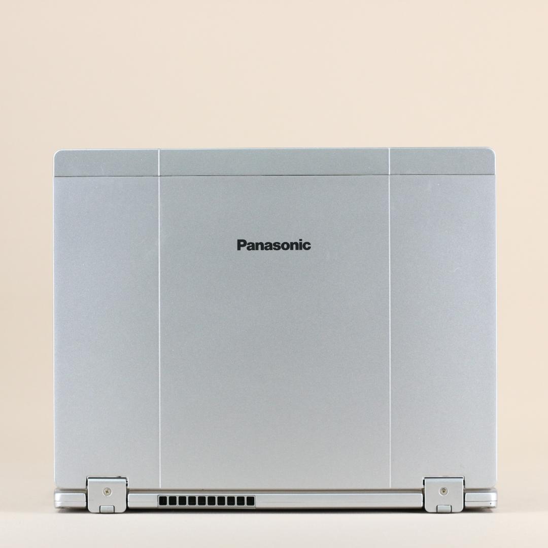 Windowsノート本体 LET'S NOTE QV9 i5-10th 8GB 256GB 12.5in