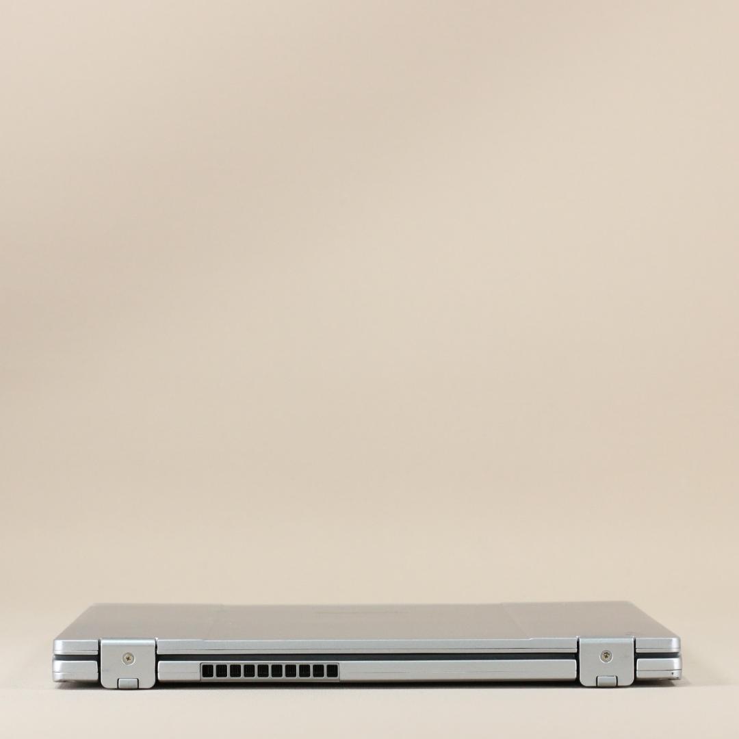 Windowsノート本体 LET'S NOTE QV9 i5-10th 8GB 256GB 12.5in