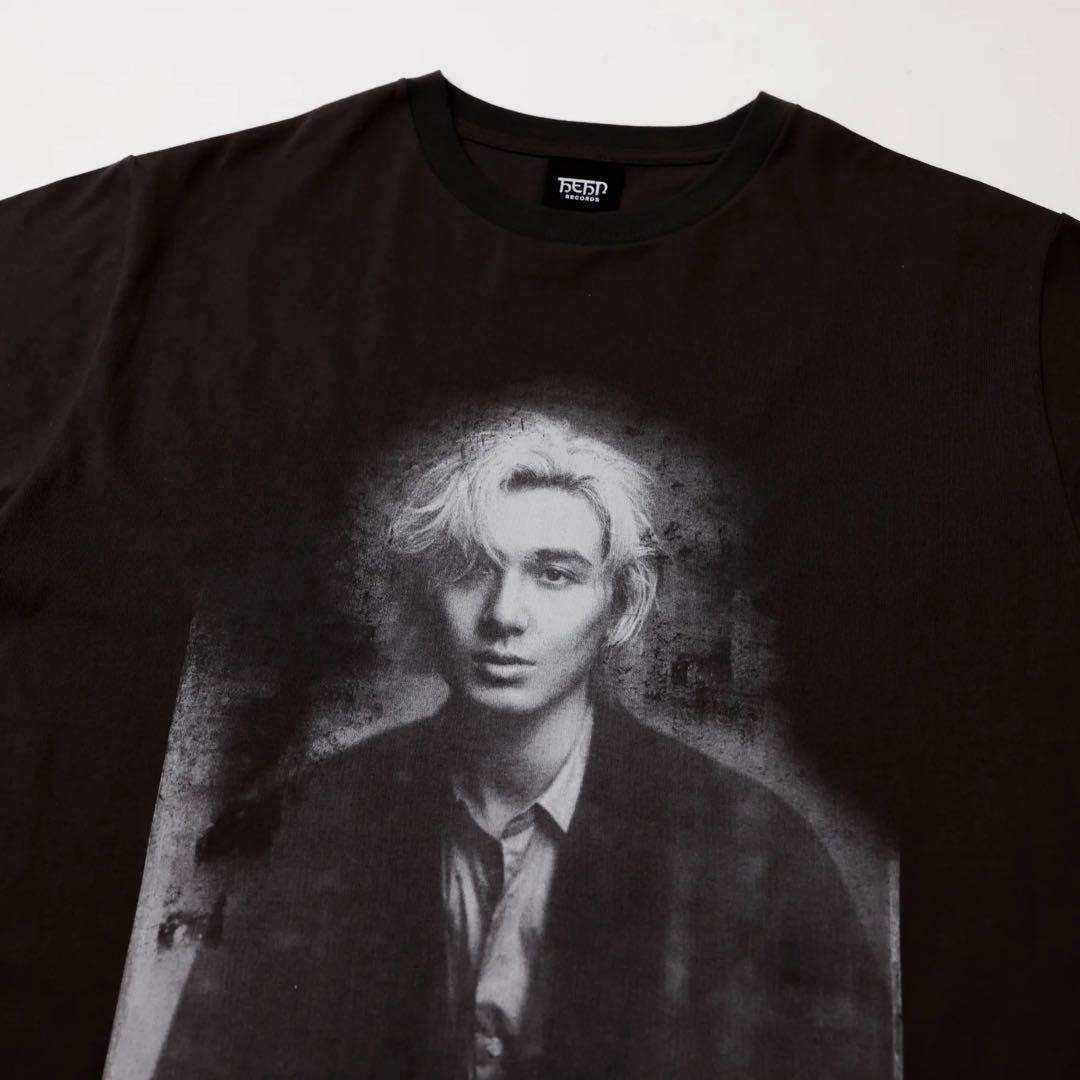 藤井風 FUJII KAZE アメリカツアー USツアー Tシャツ ブラック S