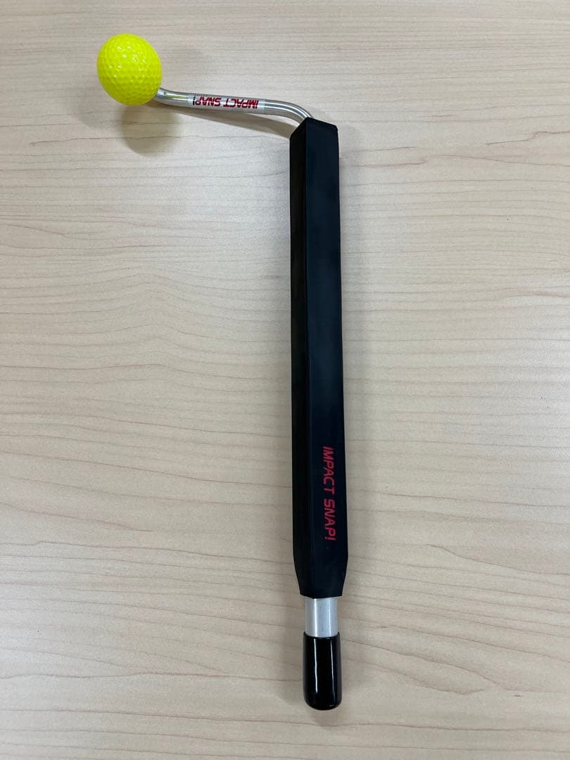 【値引き相談可】 インパクトスナップ ※おまけ付き（シングルへの道4点セット）