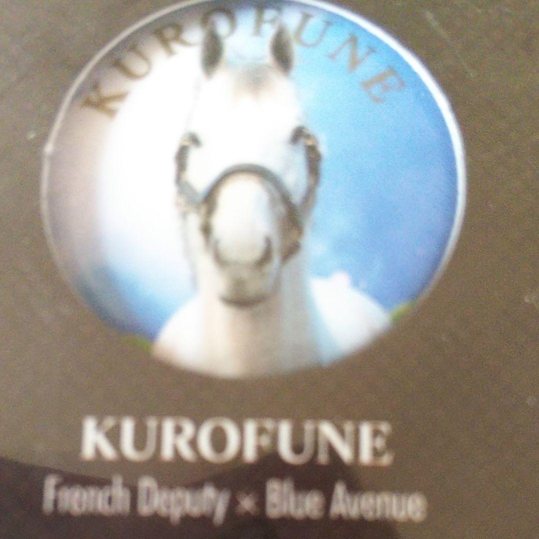 優駿 缶バッジ JRA