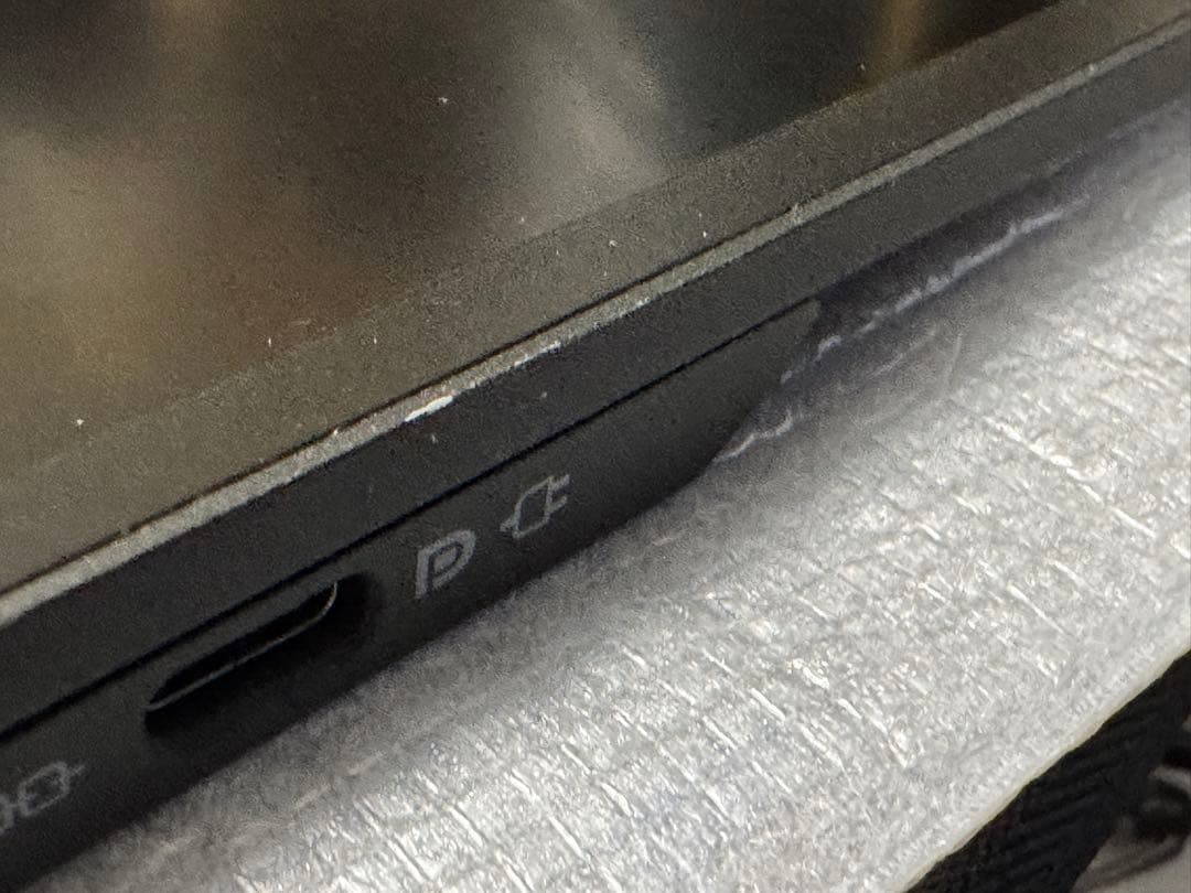 美品Lenovo ThinkVision M14d メーカー保証28年6月末まで - メルカリ