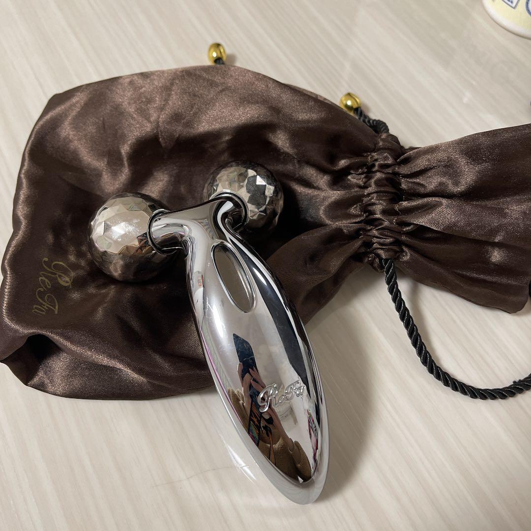 ボディ・フェイスケア ReFa CARAT FACE リファカラット - ReFa CARAT | 商品情報 | ReFa（リファ）公式