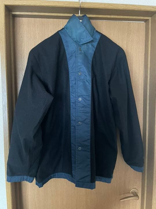 レア 90s bitch skateboards コーチジャケットビッチスケート