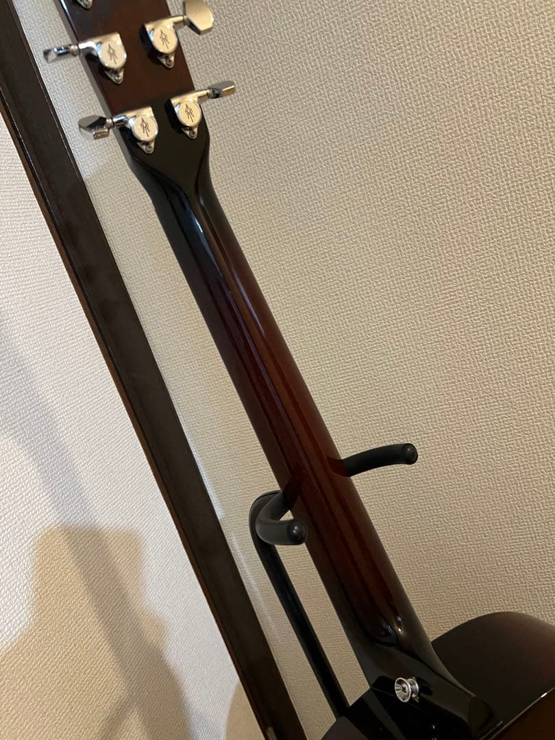 k-yairi アルバレス g-1f ジャンク