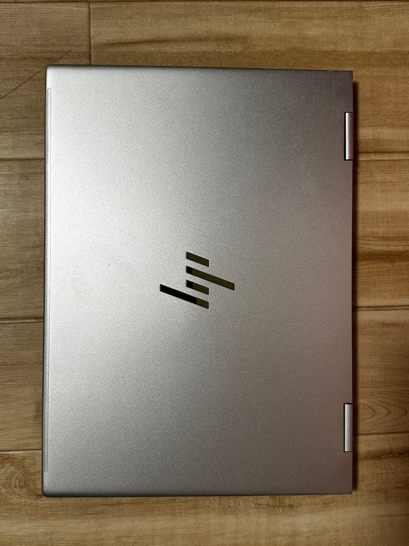 HP ENVY x360 2in1 13- bf 16TB [第12世代] - メルカリ