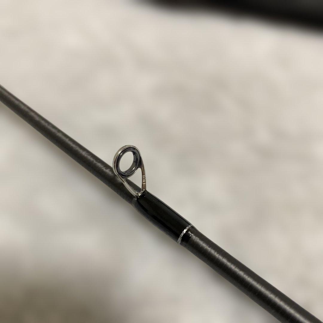 【新品未使用】SLASH アクアビジョンEX AVX-602Ti