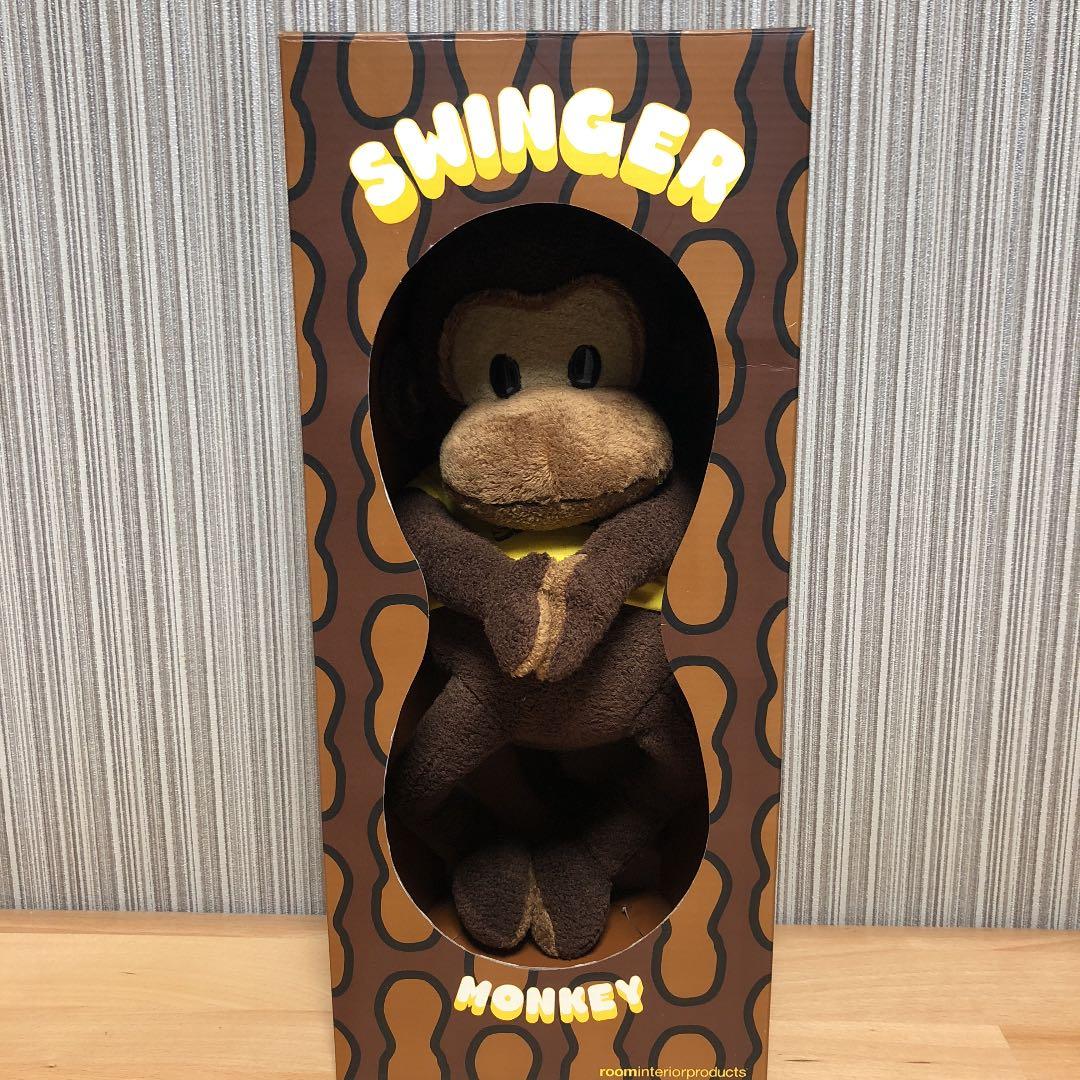 SWINGER MONKEY スウィンガーモンキーNaさん専用 - メルカリ