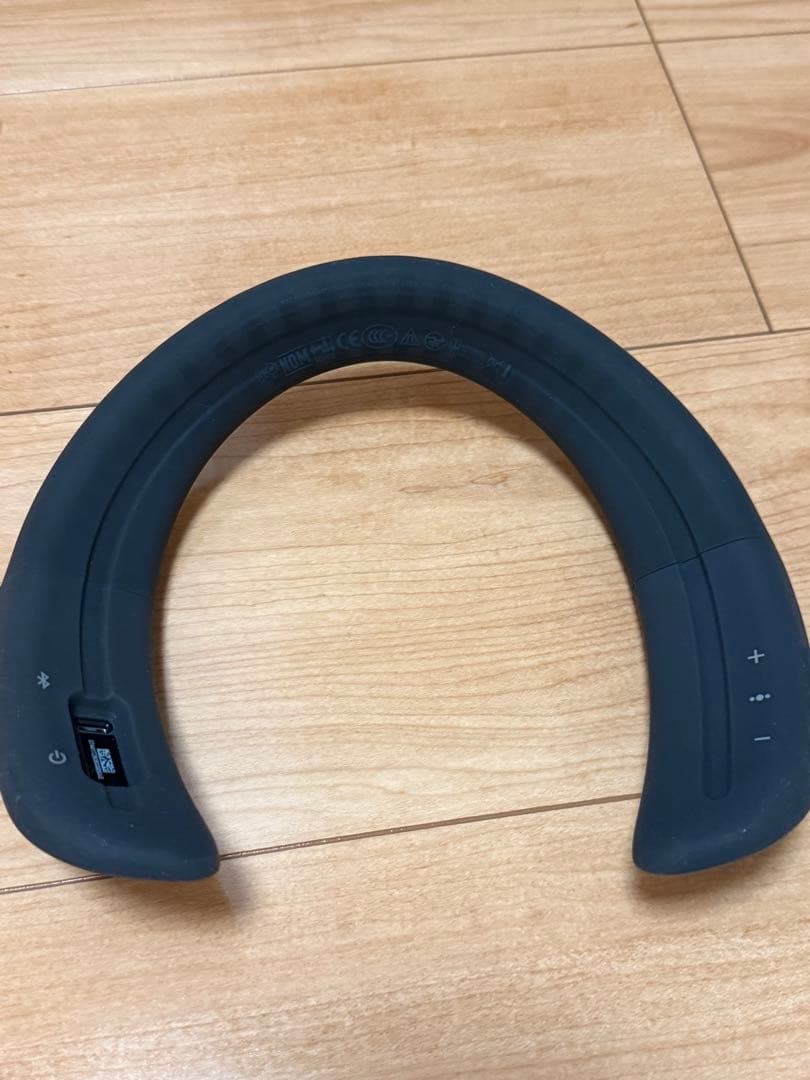 ちょきり　BoseSoundWearCompanionspeaker Amazon.co.jp: Bose SoundWear Companion speaker ウエアラブルネック