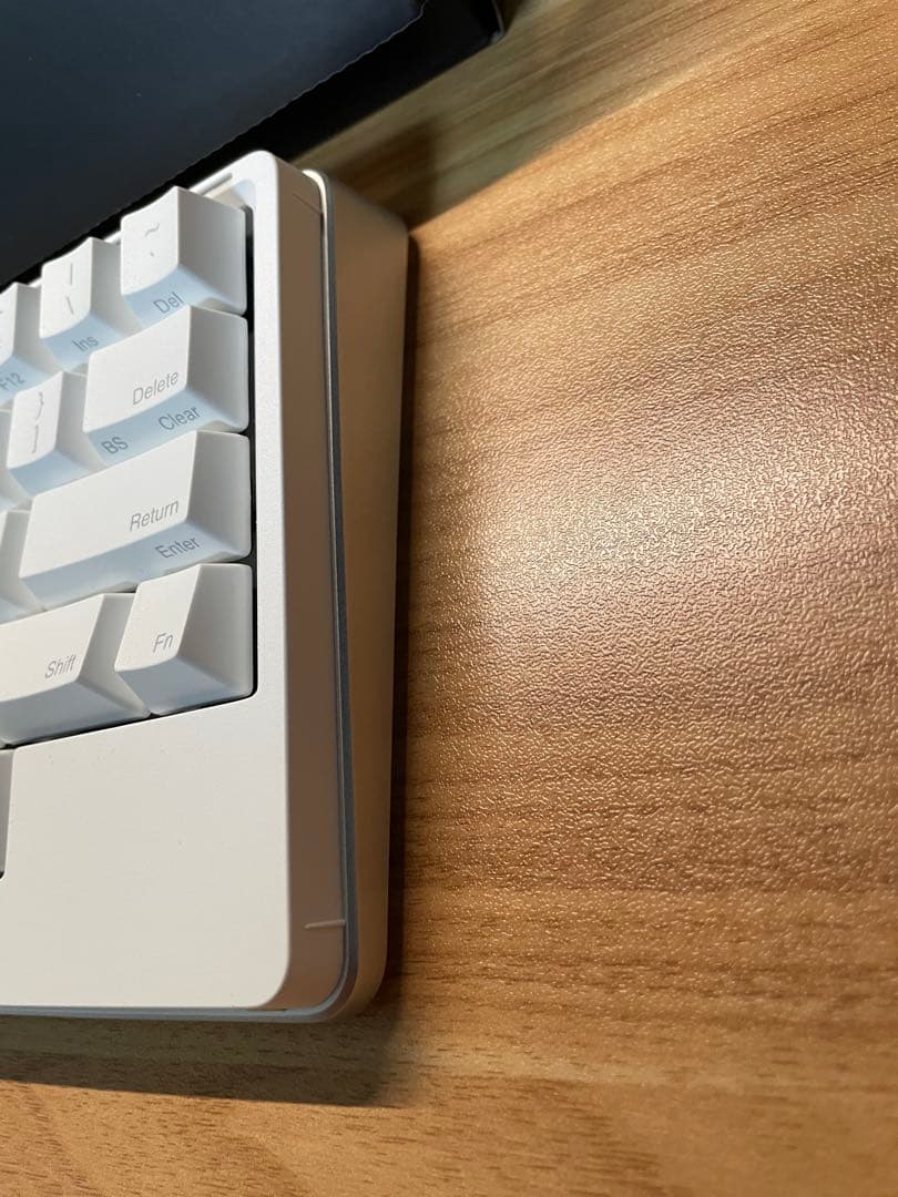 【期限:12/26(金)】HHKB Studio 雪 英語配列