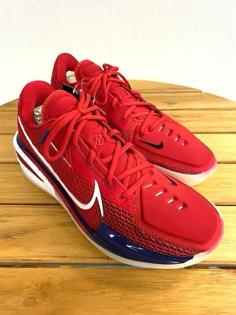 シューズ(男性用) NIKE AIR ZOOM G.T. CUT \"USA\" 28cm