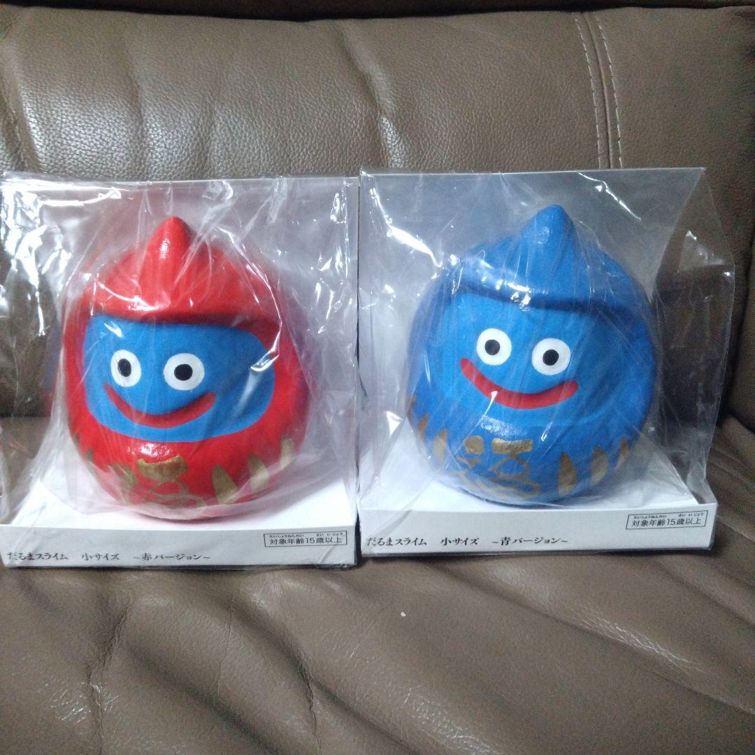 ドラゴンクエスト だるまスライム - メルカリ