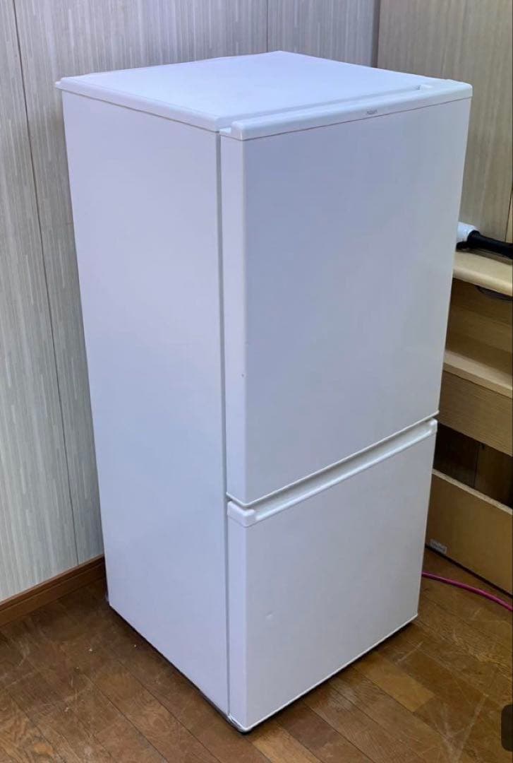 おすすめ 冷蔵庫 AQUA 2ドア 168L 2020年 AQR-17J(W) AQR-17J | アクア株式会社（AQUA）｜生活家電