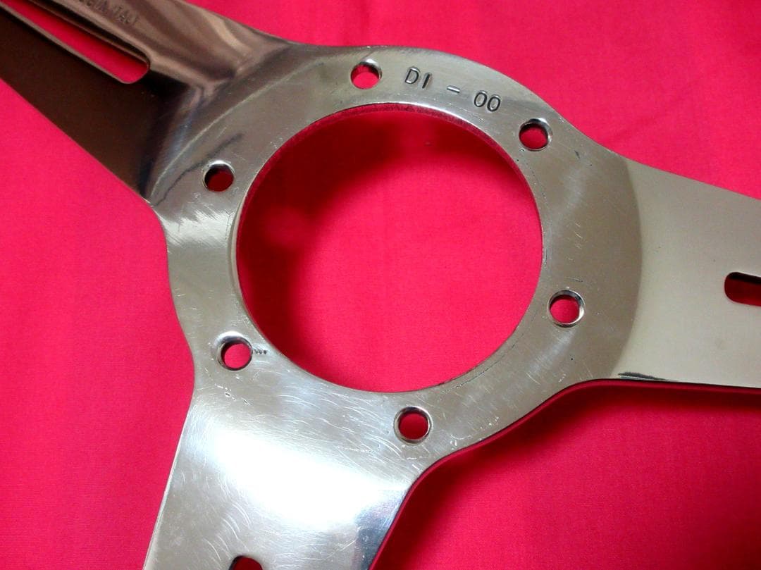 6267 正規品 NARDI classic ナルディ クラシック 36.5Φ