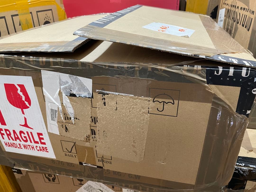 FA Studio 原神 雷電将軍 八重神子 1/4 スタチュー ガレージキット