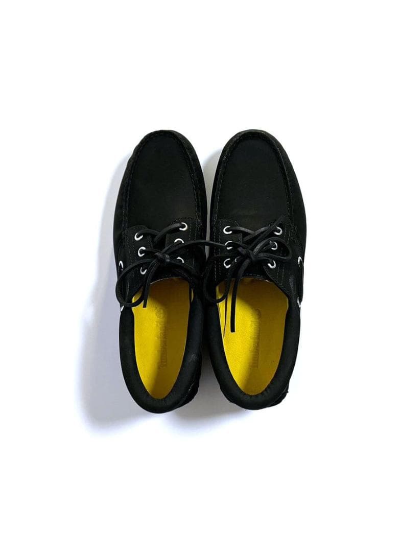 Timberland AUTHENTICS 3EYE 廃盤モデル 8.5 美品