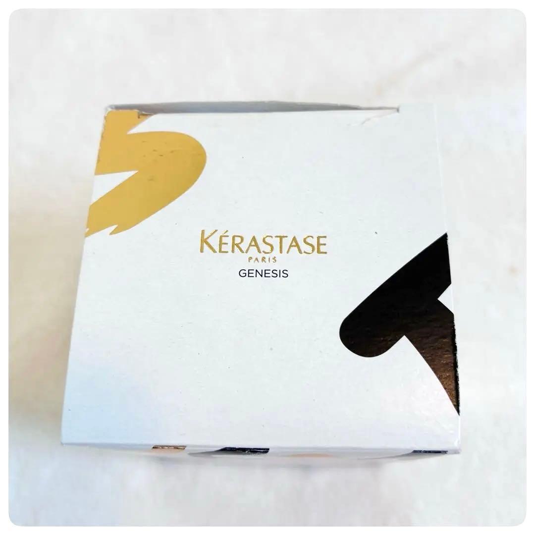 未使用✨Kérastase ケラスターゼ アロマキャンドル 100g - メルカリ