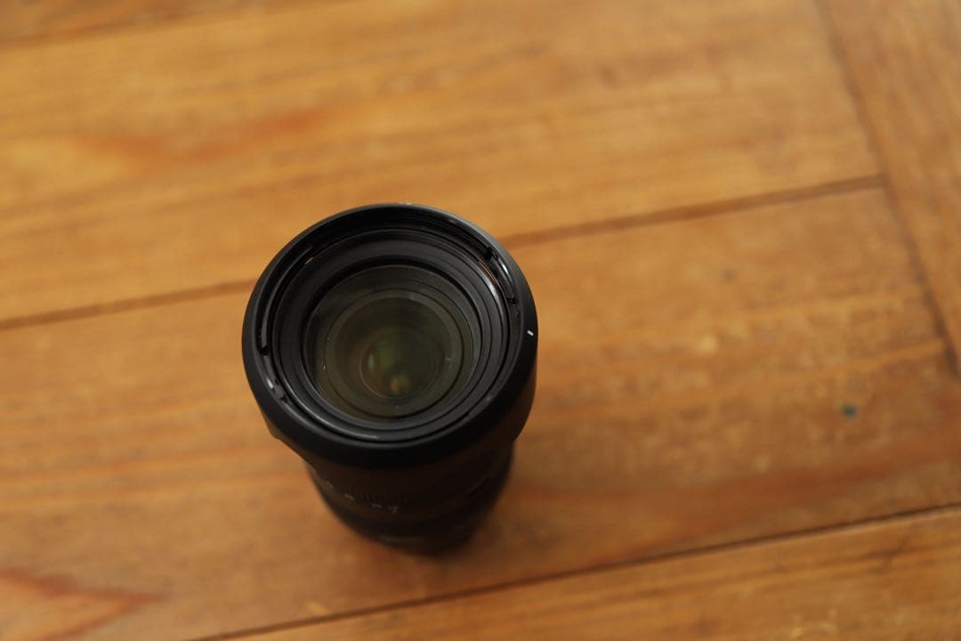 TAMRON 28-200mm F/2.8-5.6 Di III RXD 中古