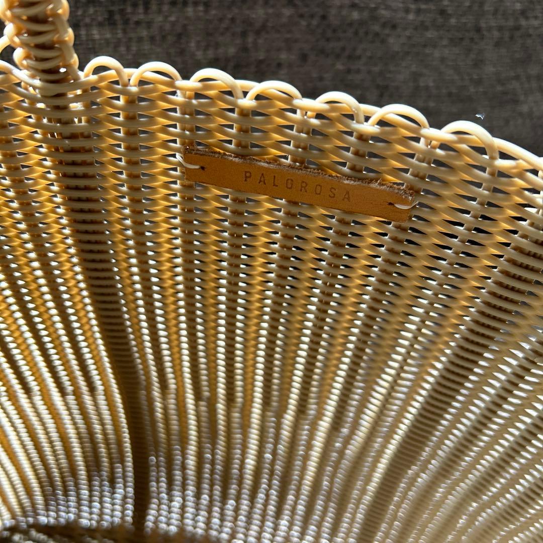 専用、お取り置き】ミナペルホネン STRING BAG かごバッグ - メルカリ