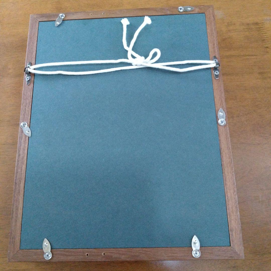 値下げ❗️ピエロ　大前博士　油絵