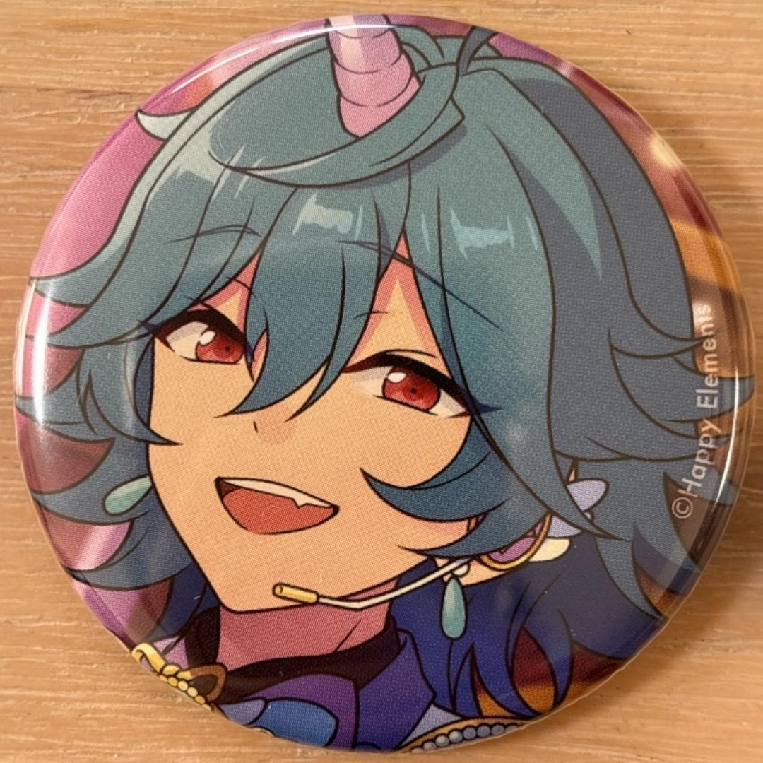 宝丈萊香 あんスタ コレクション缶バッジ 2025 Sep Idol 50個 - メルカリ