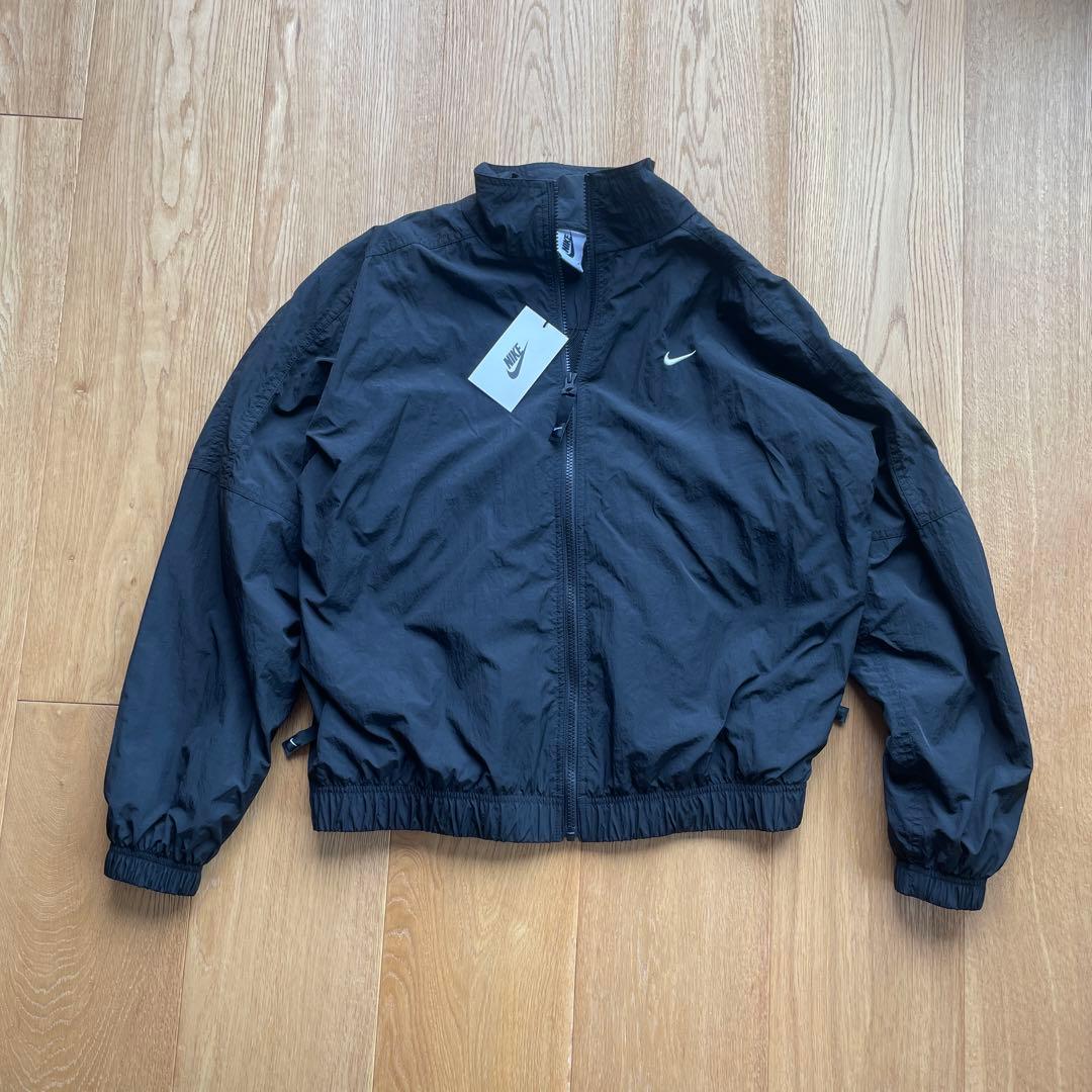 NIKE LAB ナイキラボ NRG TRACK JACKETトラックジャケット - メルカリ