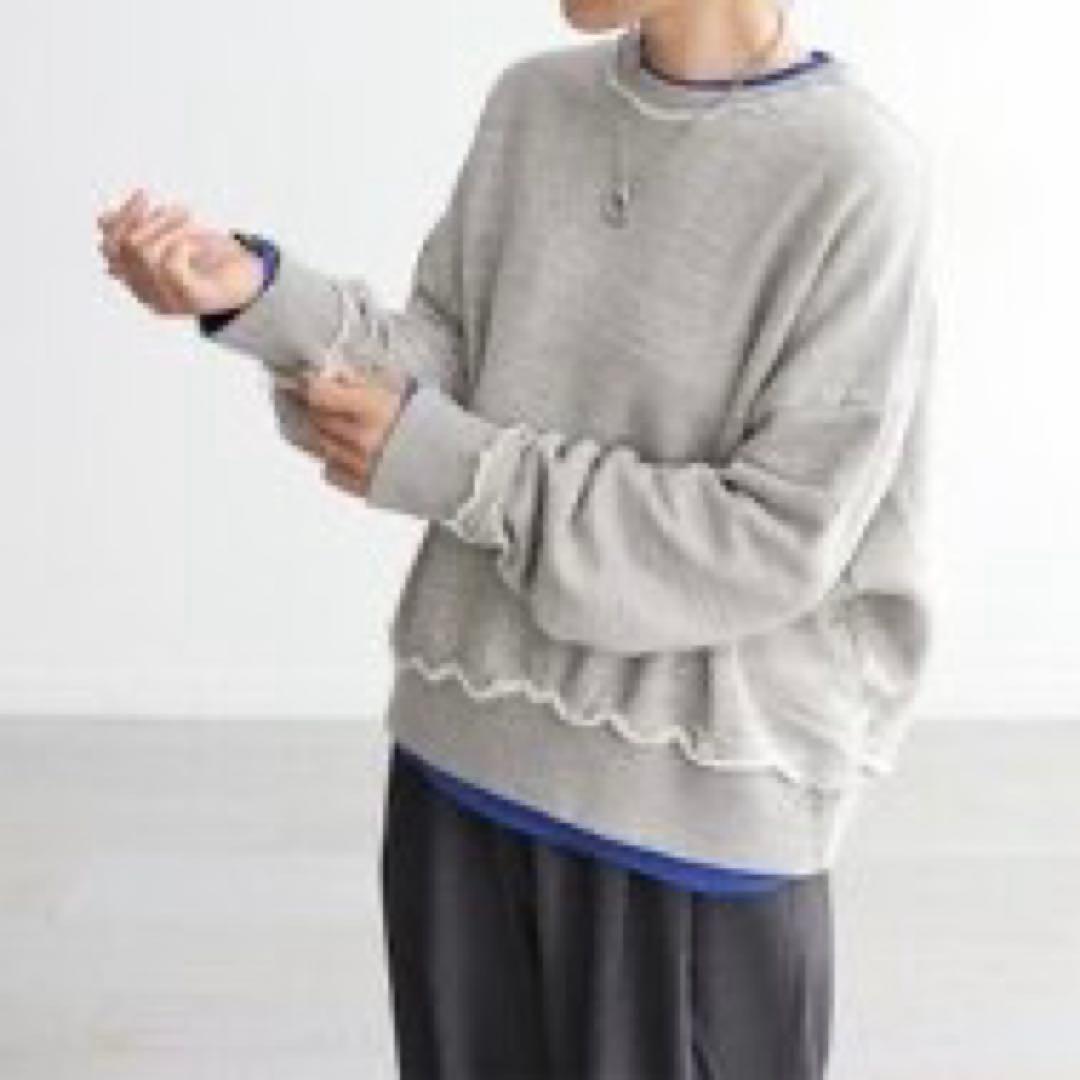 ALWEL スウェット トレーナー 2024 楽天市場】【マラソン最大3000円OFF