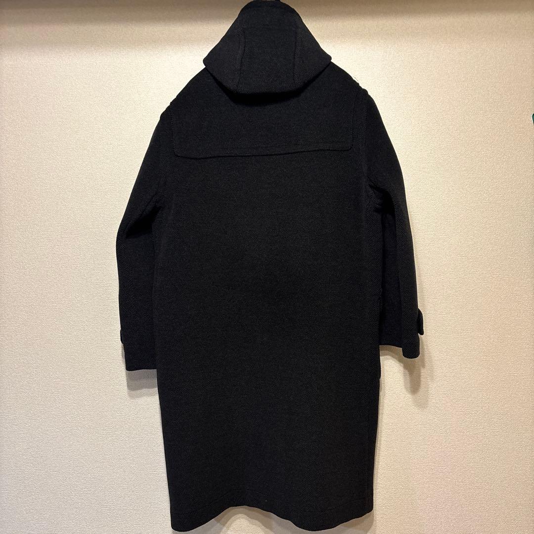 ダッフルコート モンゴメリー チベット ムーアブルック 英国製