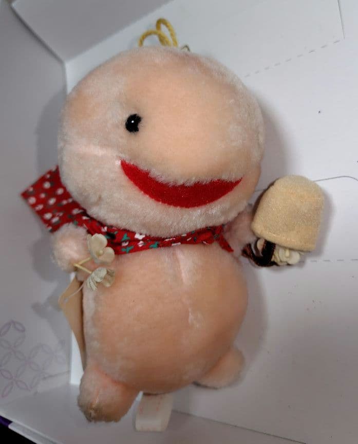 パパママ　イーモリン