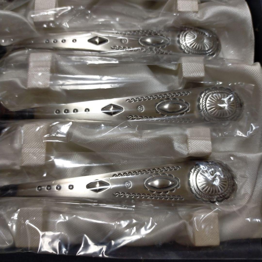 ラルフローレン カトラリー コンチョ スプーン ヴィンテージ - メルカリ