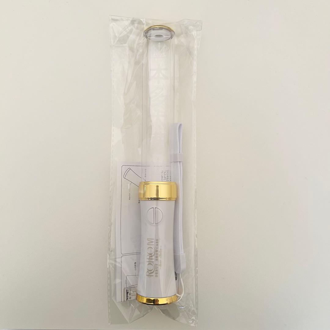 ROIROM 本多大夢 ペンライト - メルカリ