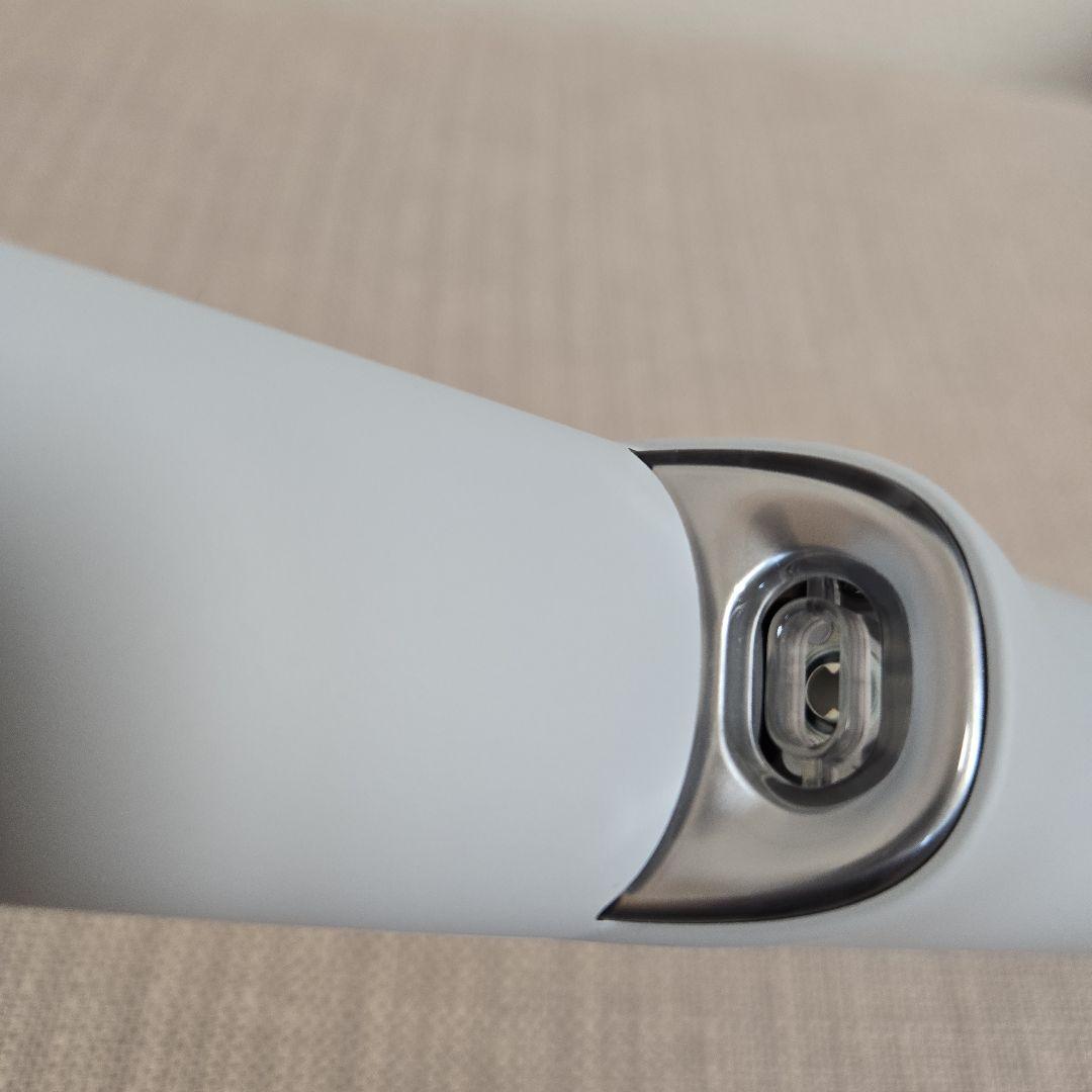 パナソニック　ナノケア　ストレートヘアアイロン　EH -HN50