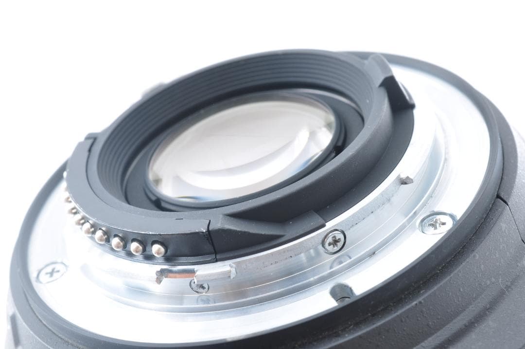 レンズ(ズーム) Nikon AF-S Nikkor 18-200mm F3.5-5.6 G VR