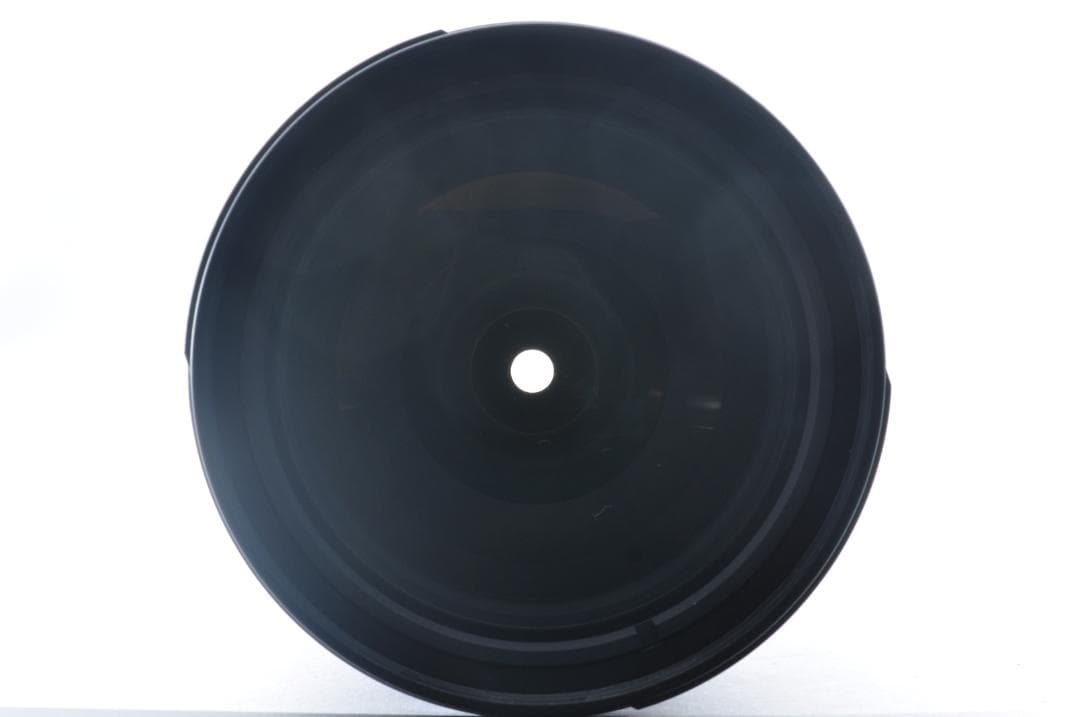 レンズ(ズーム) Nikon AF-S Nikkor 18-200mm F3.5-5.6 G VR