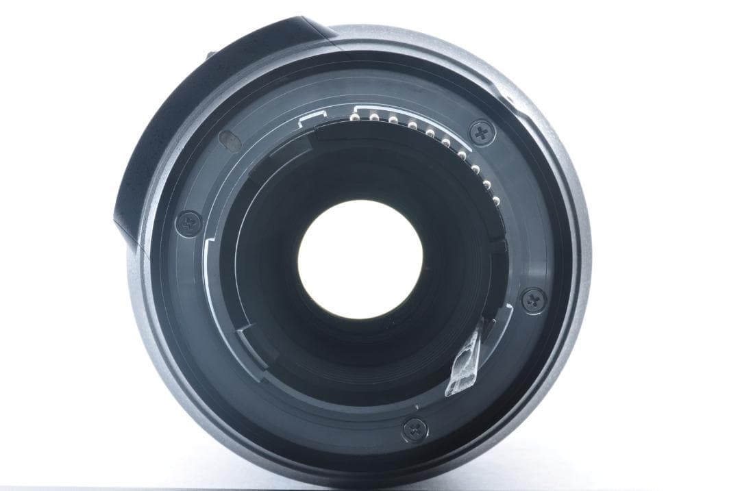 レンズ(ズーム) Nikon AF-S Nikkor 18-200mm F3.5-5.6 G VR