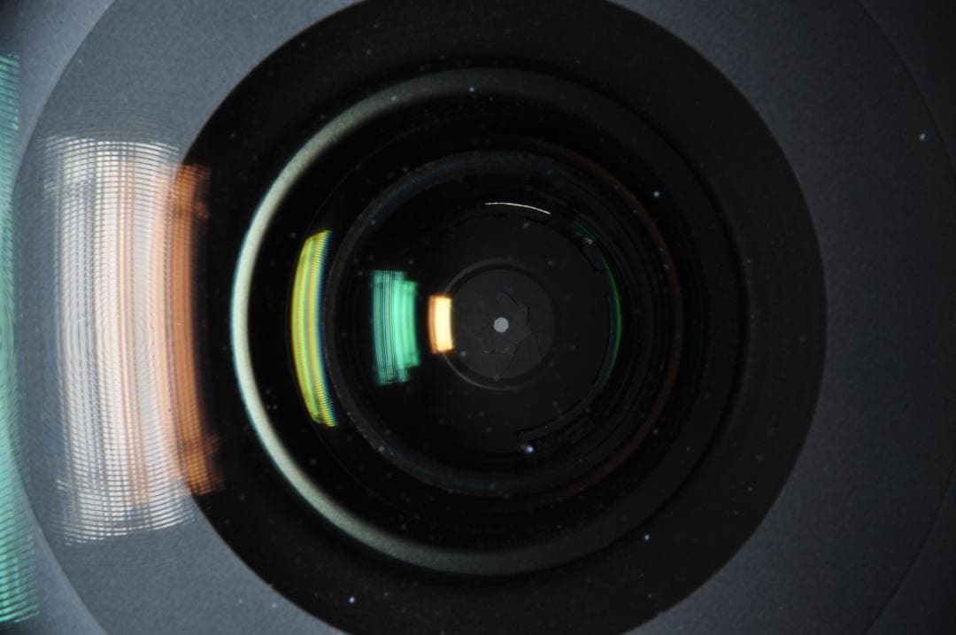 レンズ(ズーム) Nikon AF-S Nikkor 18-200mm F3.5-5.6 G VR