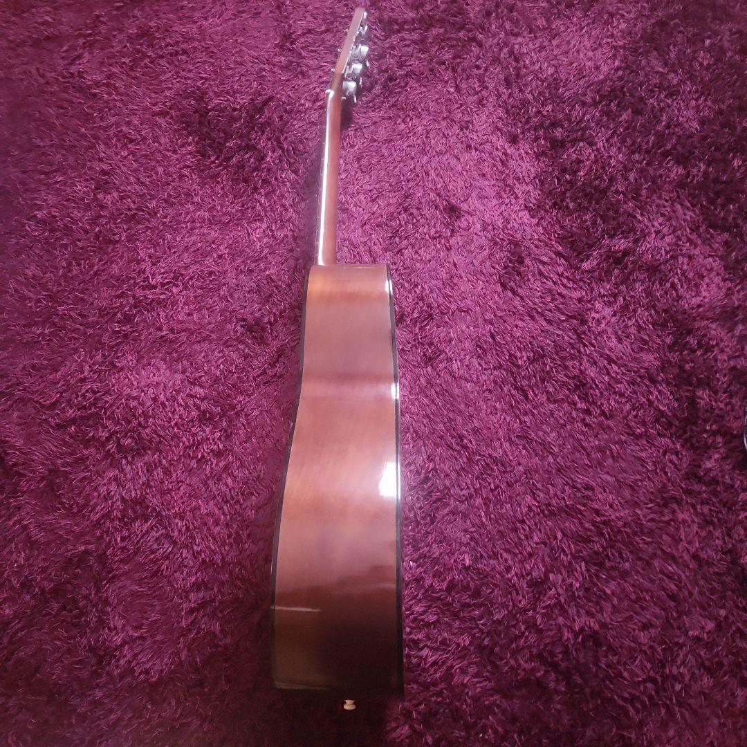 YAMAHA アコースティックギター FX-170Aピック 参考書2冊セット