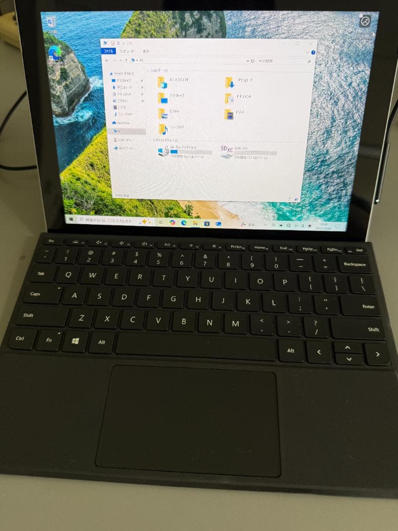 Microsoft Surface Go 本体 Model 1824 楽天市場】サーフェイス Surface Go 1824 Windows11 Office付 10.1型