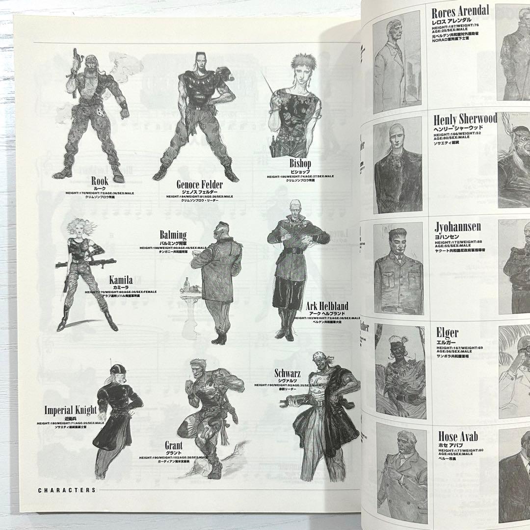 フロントミッション ガンハザード 楽譜 FRONT MISSION ピアノソロ