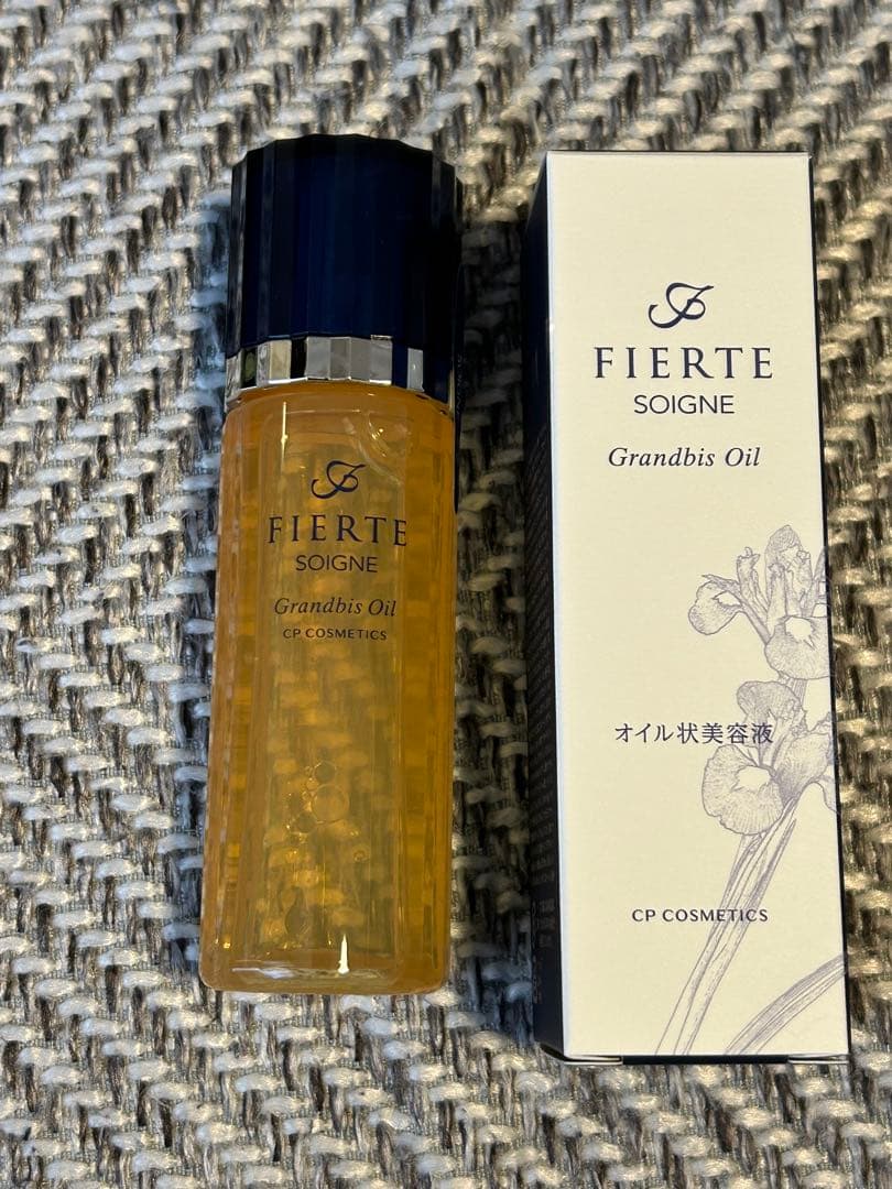 FIERTE Grandbis Oil 40ml SF-1716