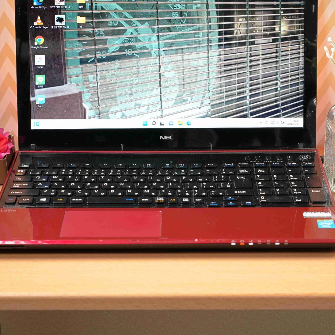 ⭕️Webカメラ⭐OpenOfficeインストール⭐お洒落⭐女性に人気