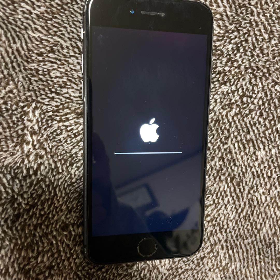 匿名配送 iPhone8 64GB 本体 SIMフリー バッテリー86% - メルカリ