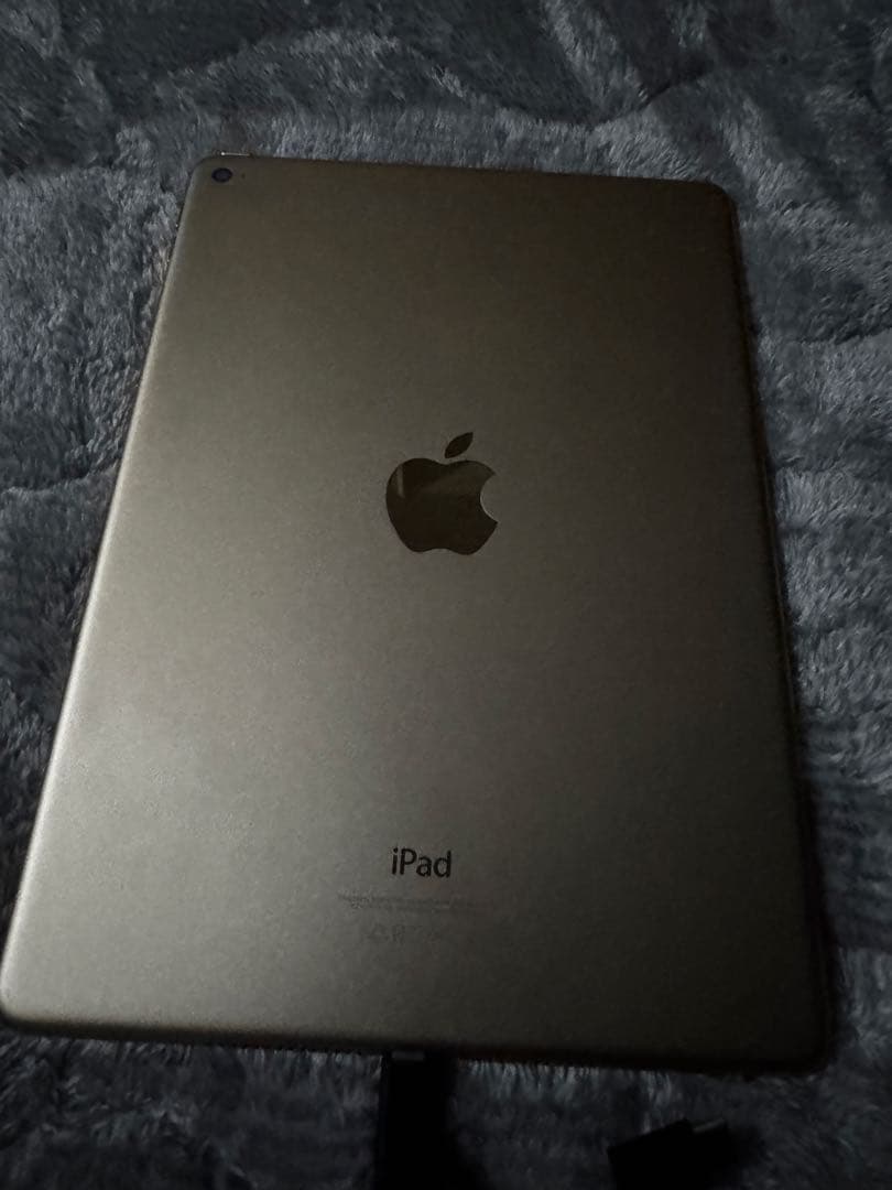 iPad本体 Apple iPad Air 2 128GB Amazon.com: Apple iPad Air 2, 128GB, 4G + Wi-Fi - Gold (Renewed