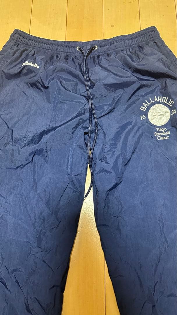 A*t様 ballaholic 激レアパンツ 値下げ交渉ありです
