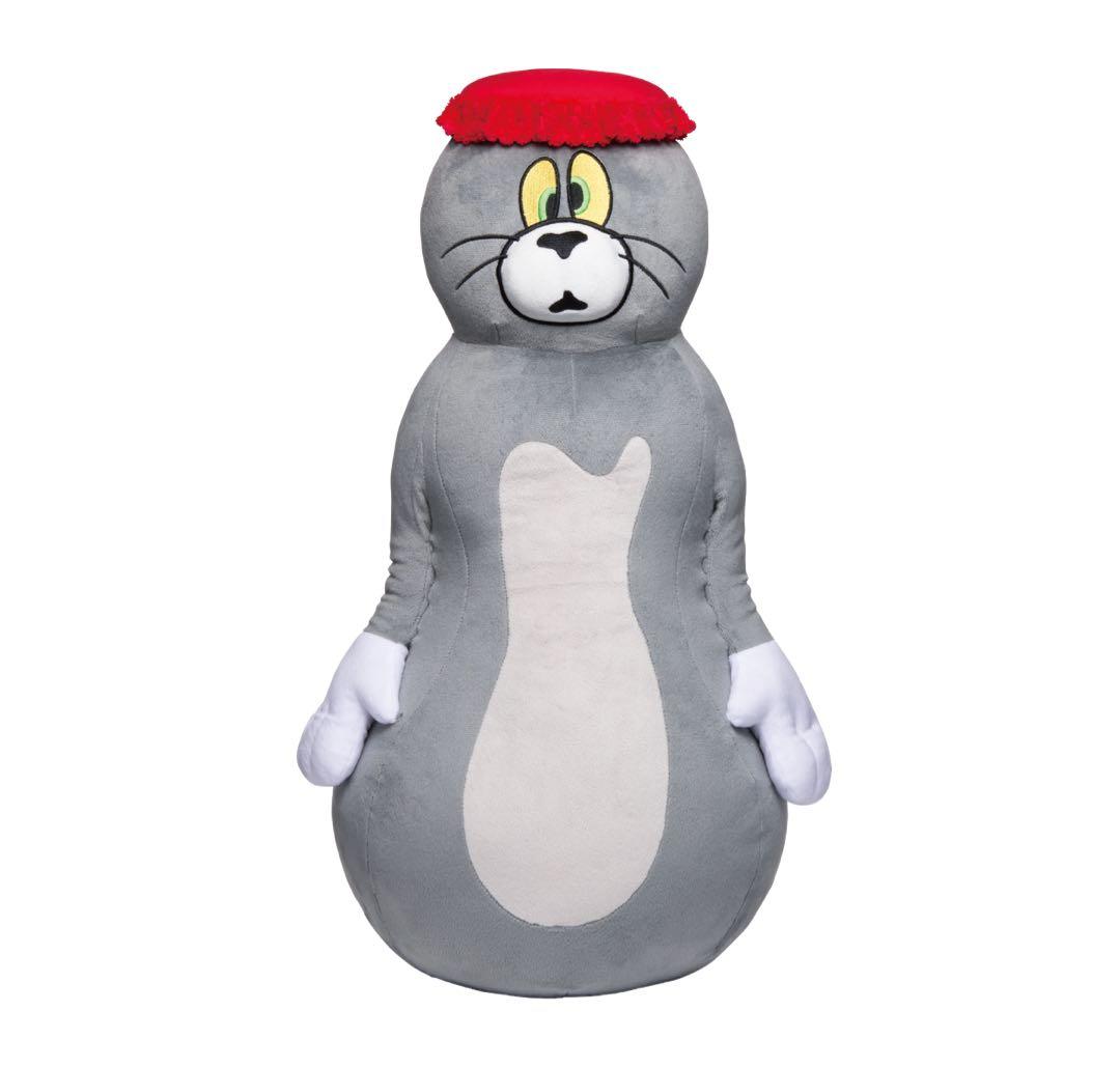 トムとジェリー ラストワン賞 最安値⭐︎ 早い者勝ち - メルカリ