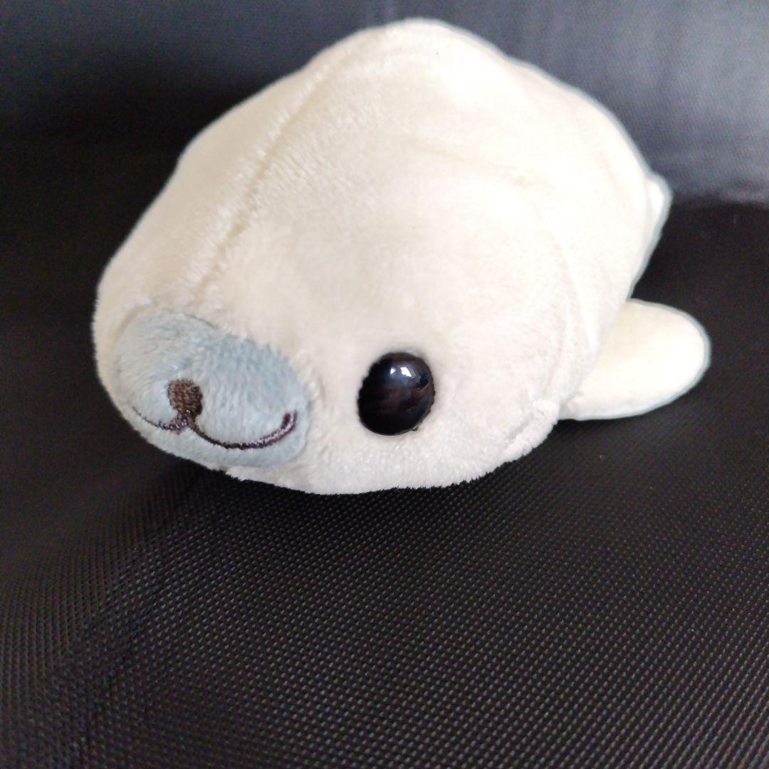 当時物 激レア サンエックス まめゴマ てのり ぬいぐるみ マスコット