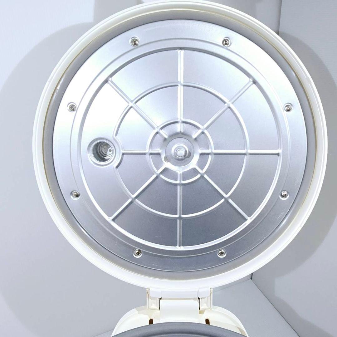 ナショナル 電子ジャー 炊飯器 SR-UH36 業務用 3.6L 2升 包み炊き