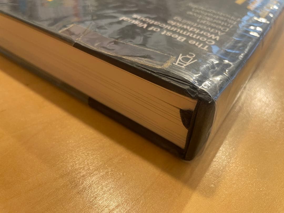 レア品】ADC ART DIRECTORS ANNUAL 85 DVD付