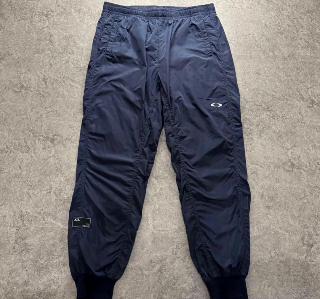 未使用品】オークリー 3L フライトジャケット L-2B セットアップ y2k